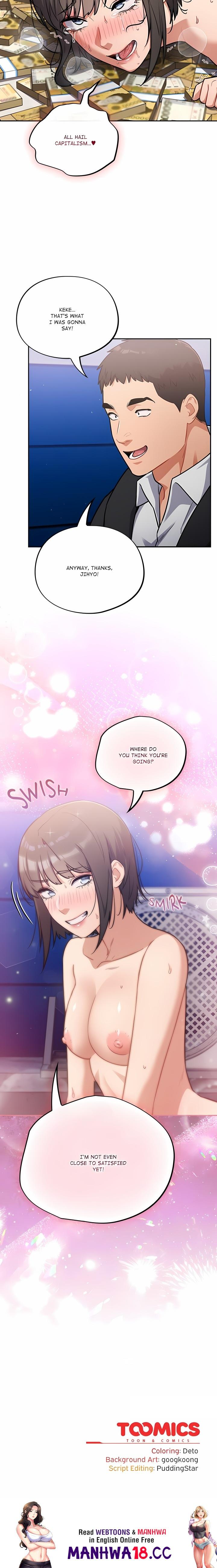 18+ Stupidemic (Uncensored) Chapter 43 page 23