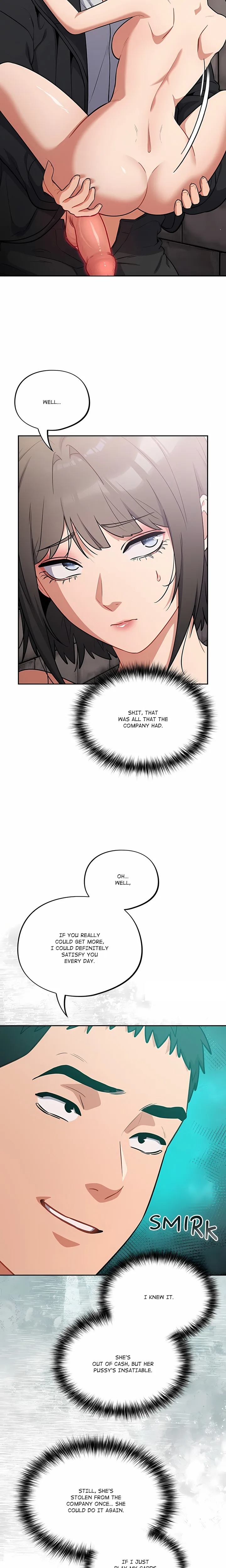 18+ Stupidemic (Uncensored) Chapter 44 page 3
