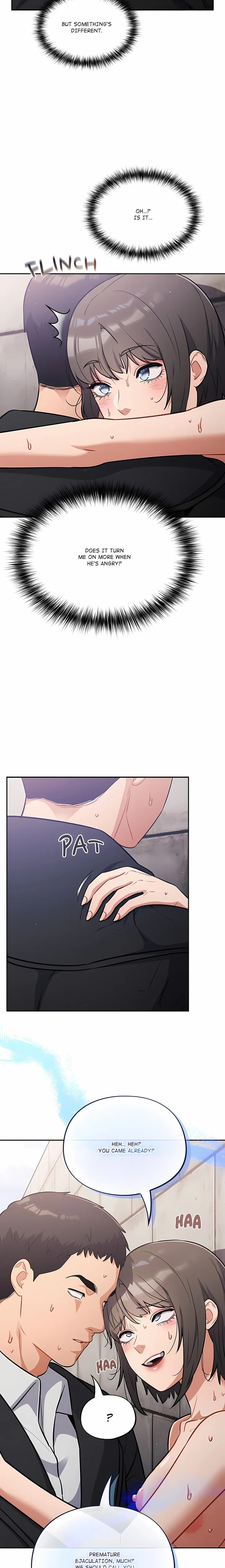 18+ Stupidemic (Uncensored) Chapter 44 page 16