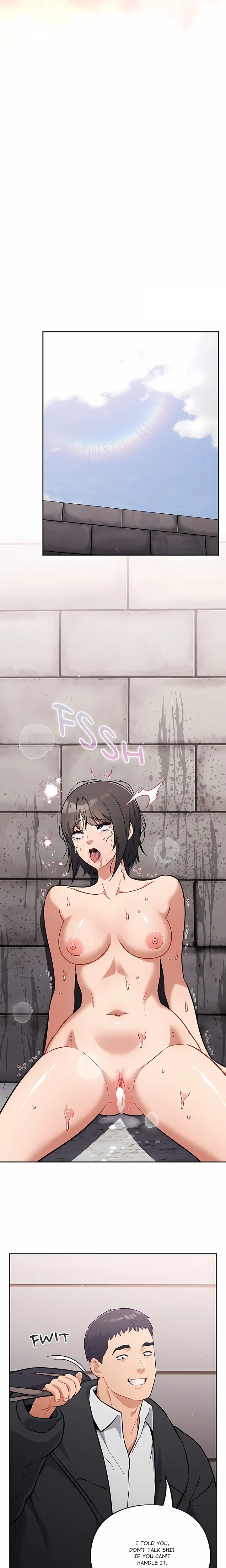 18+ Stupidemic (Uncensored) Chapter 44 page 17