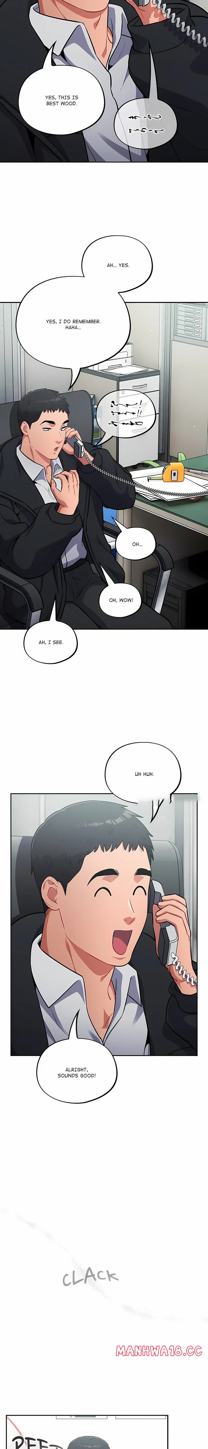 18+ Stupidemic (Uncensored) Chapter 44 page 20