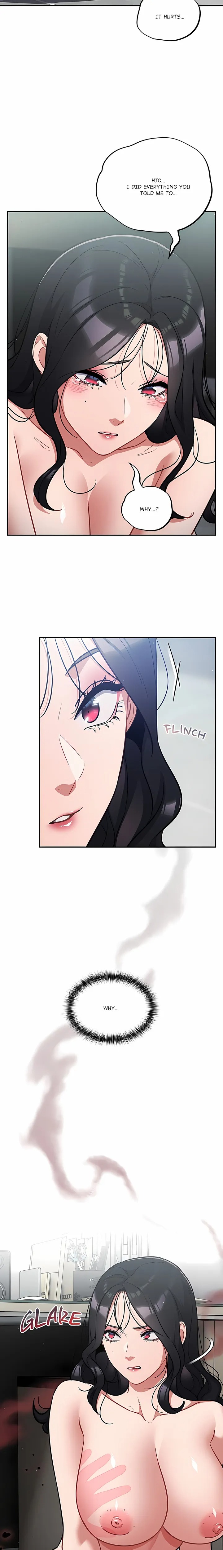 18+ Stupidemic (Uncensored) Chapter 44 page 24