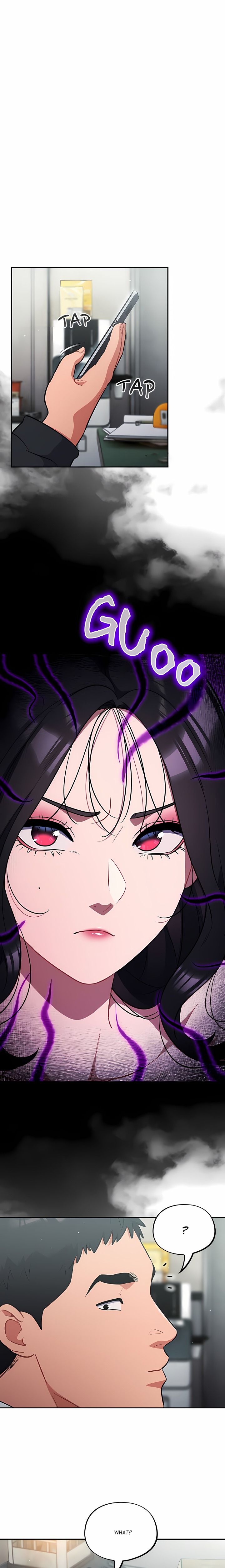 18+ Stupidemic (Uncensored) Chapter 45 page 1