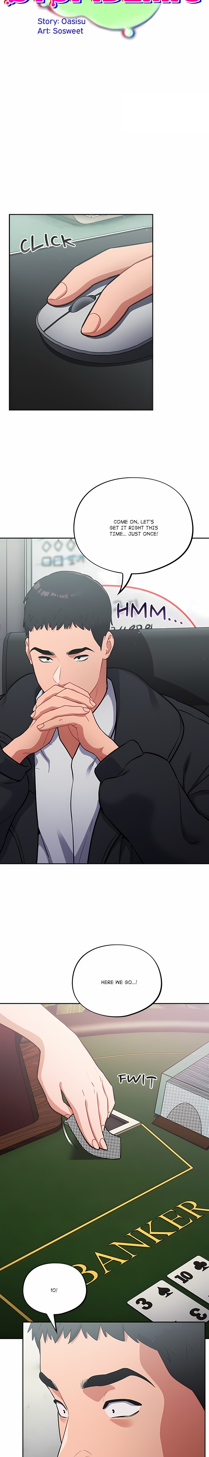 18+ Stupidemic (Uncensored) Chapter 45 page 10