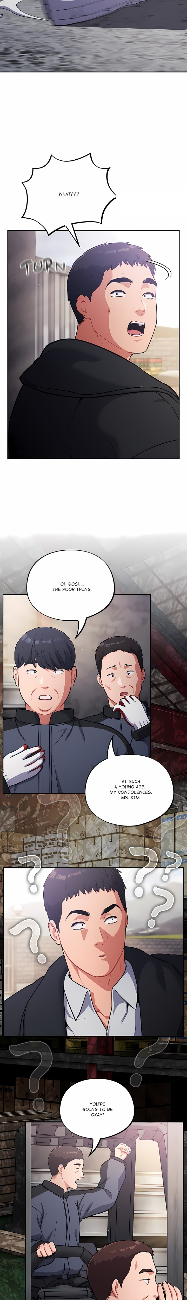 18+ Stupidemic (Uncensored) Chapter 45 page 20