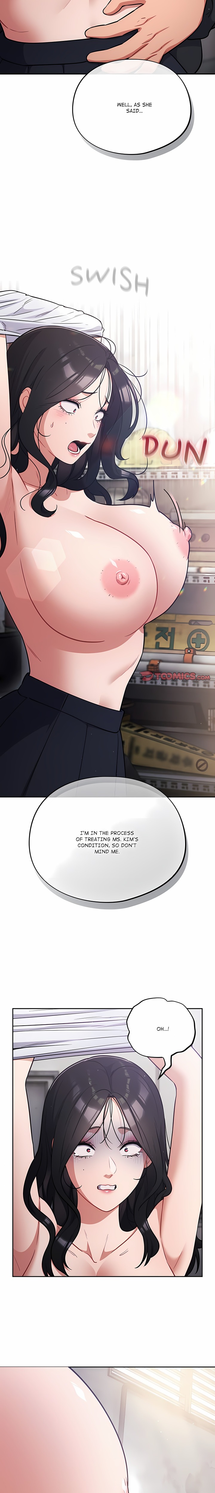 18+ Stupidemic (Uncensored) Chapter 46 page 5