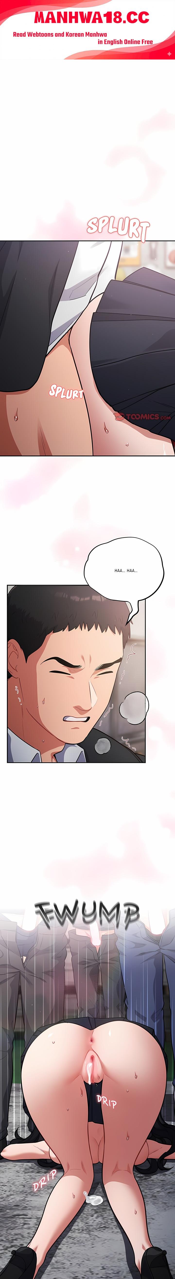 18+ Stupidemic (Uncensored) Chapter 47 page 1