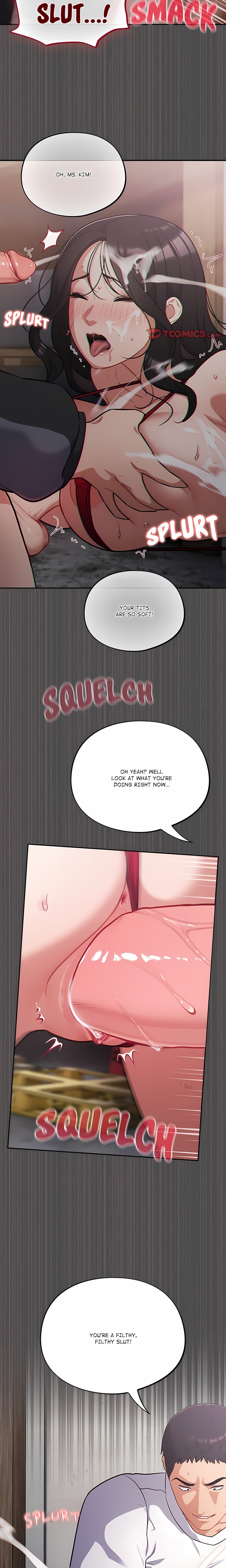 18+ Stupidemic (Uncensored) Chapter 47 page 17