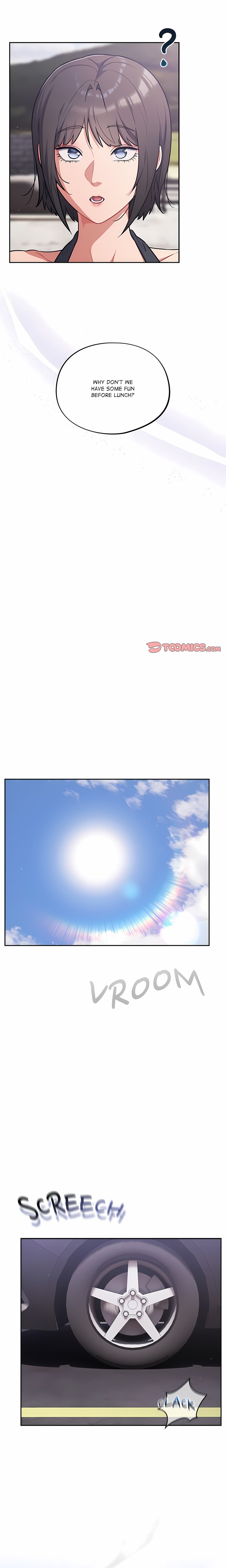 18+ Stupidemic (Uncensored) Chapter 47 page 21