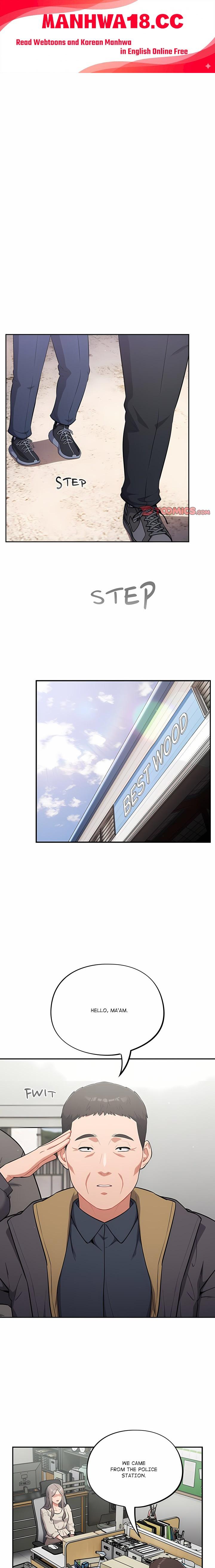 18+ Stupidemic (Uncensored) Chapter 48 page 1