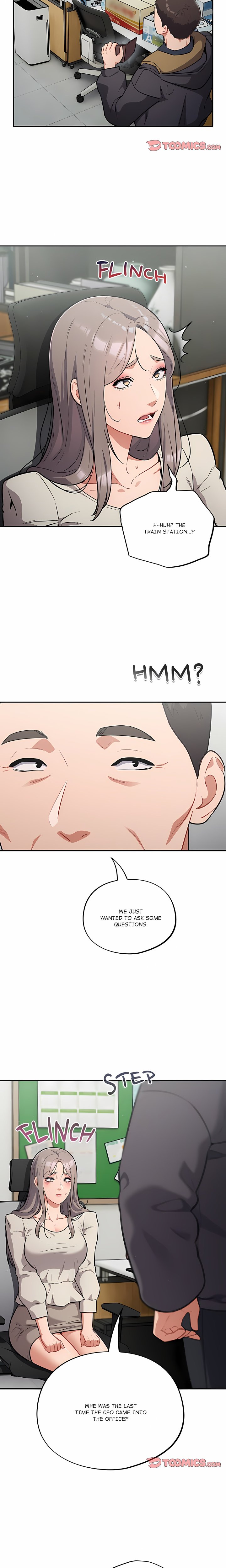 18+ Stupidemic (Uncensored) Chapter 48 page 2