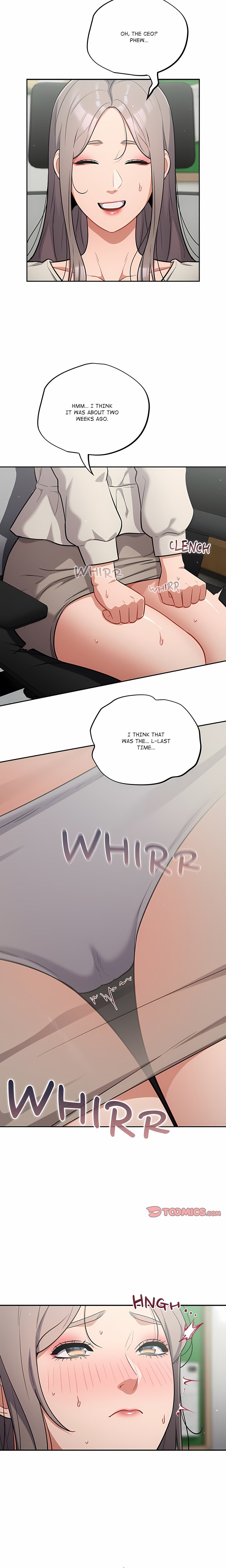 18+ Stupidemic (Uncensored) Chapter 48 page 3