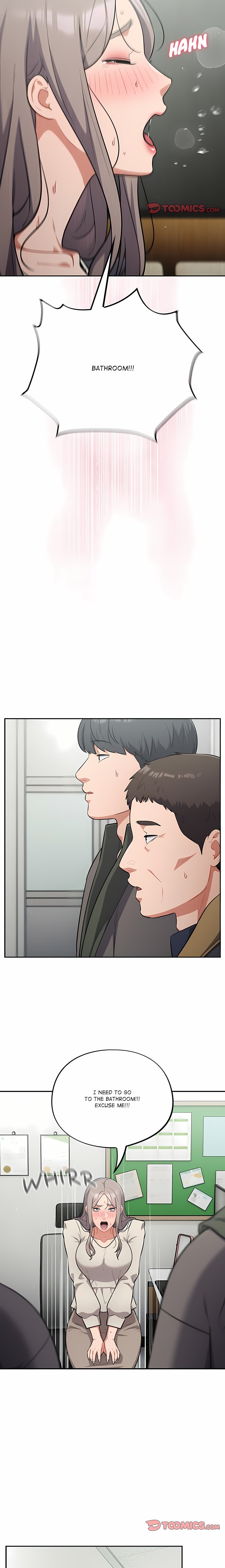 18+ Stupidemic (Uncensored) Chapter 48 page 7