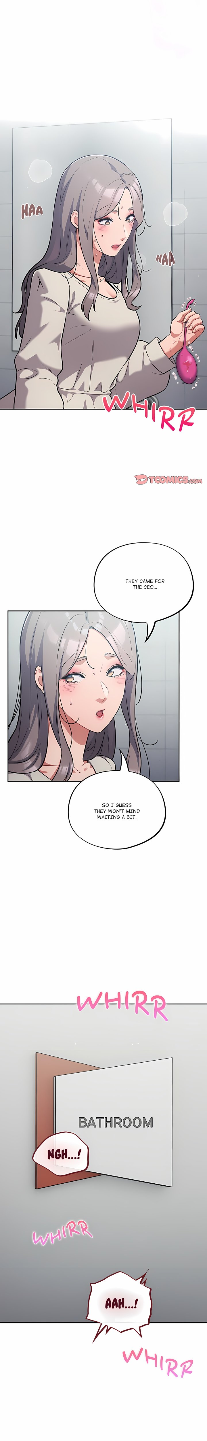 18+ Stupidemic (Uncensored) Chapter 48 page 11