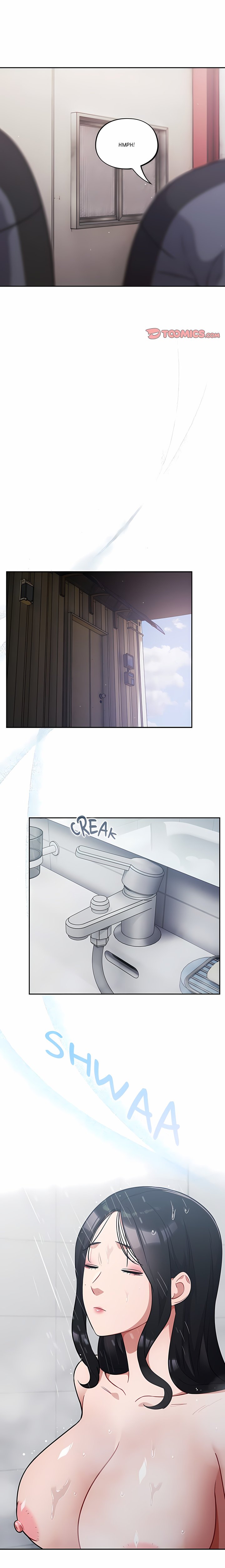 18+ Stupidemic (Uncensored) Chapter 48 page 17