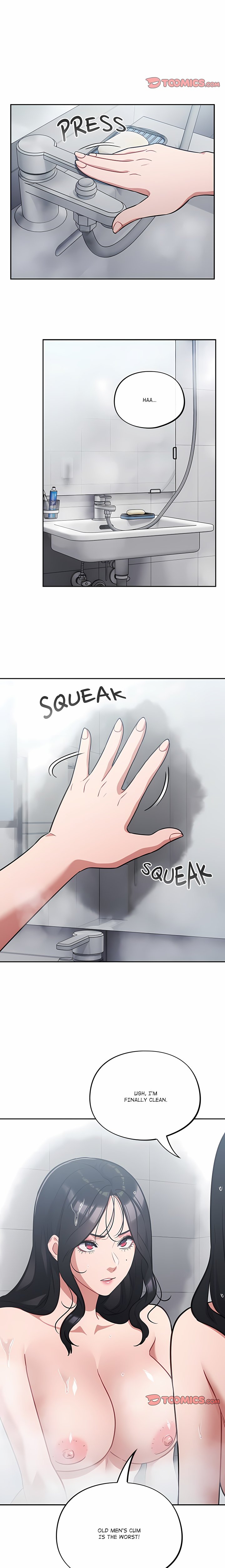 18+ Stupidemic (Uncensored) Chapter 48 page 18