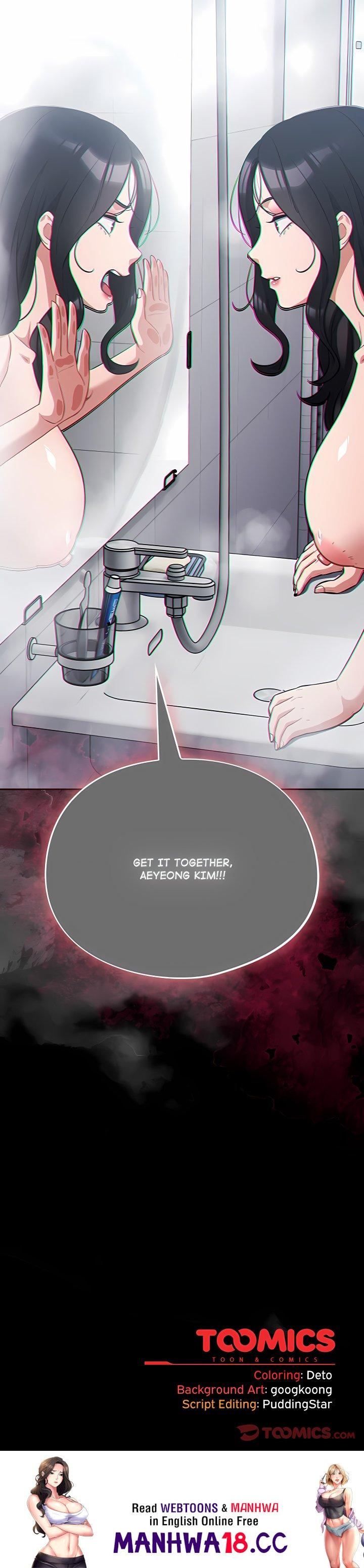 18+ Stupidemic (Uncensored) Chapter 48 page 20