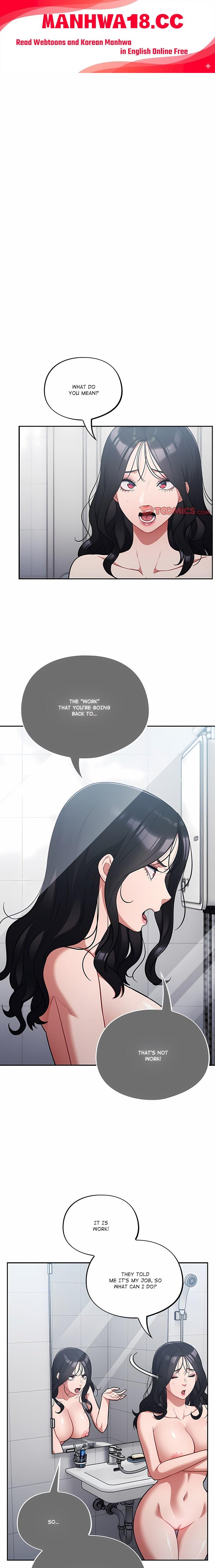 18+ Stupidemic (Uncensored) Chapter 49 page 1
