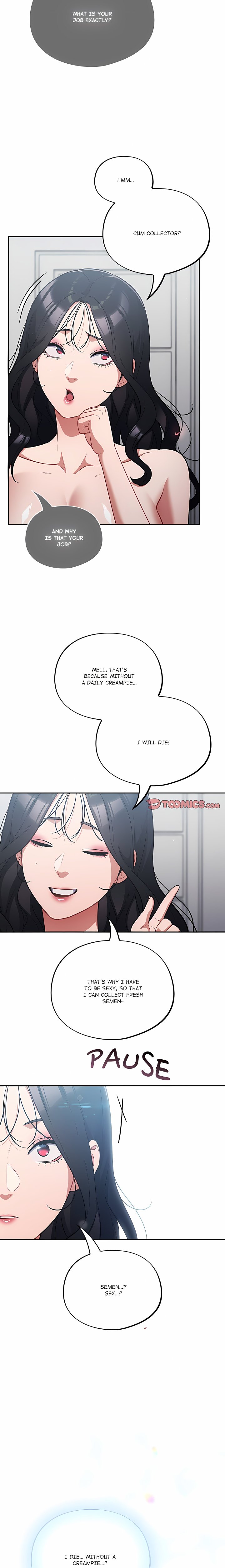 18+ Stupidemic (Uncensored) Chapter 49 page 2