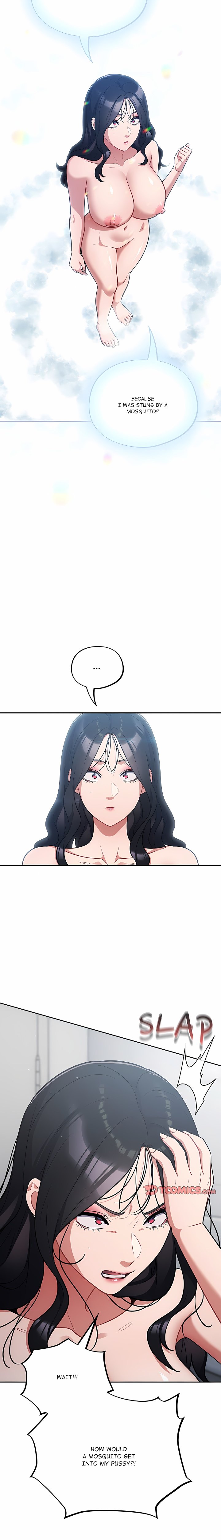 18+ Stupidemic (Uncensored) Chapter 49 page 3