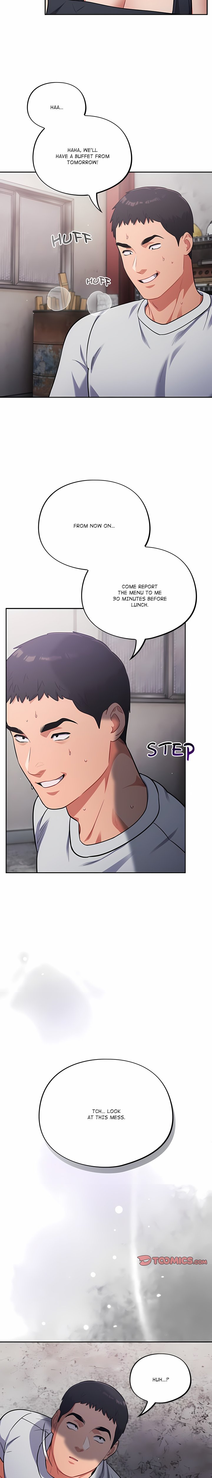 18+ Stupidemic (Uncensored) Chapter 49 page 13