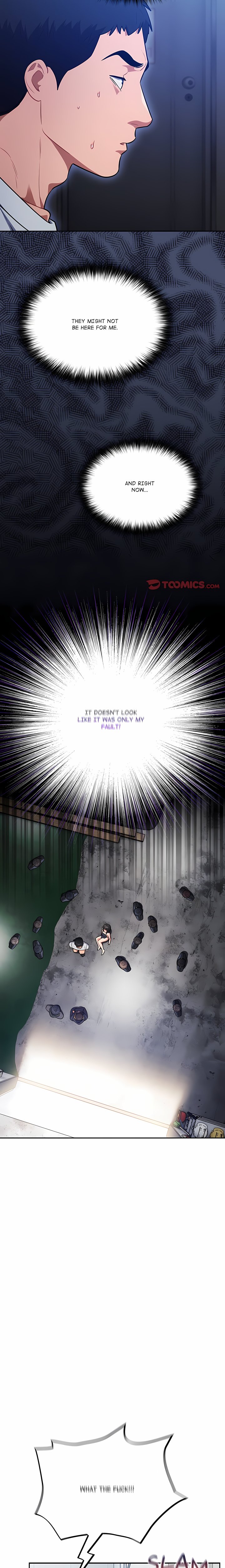 18+ Stupidemic (Uncensored) Chapter 49 page 16
