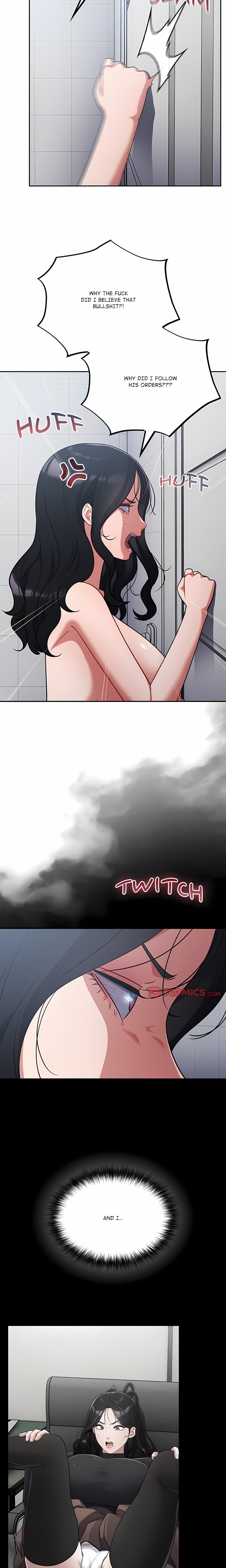 18+ Stupidemic (Uncensored) Chapter 49 page 17
