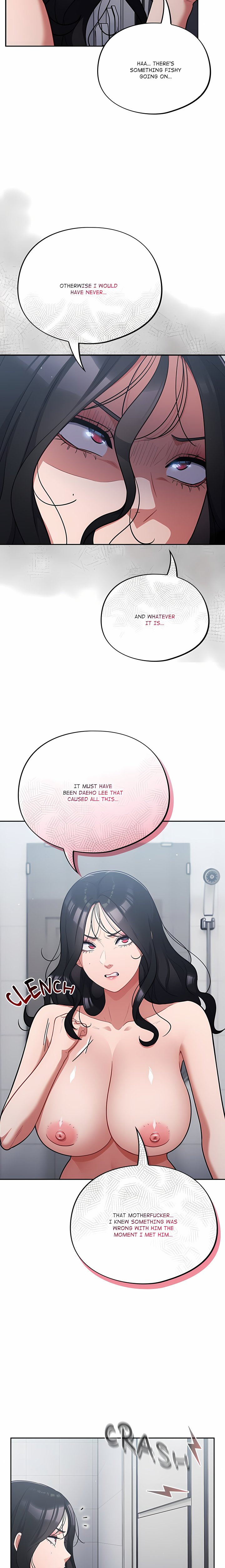 18+ Stupidemic (Uncensored) Chapter 49 page 19