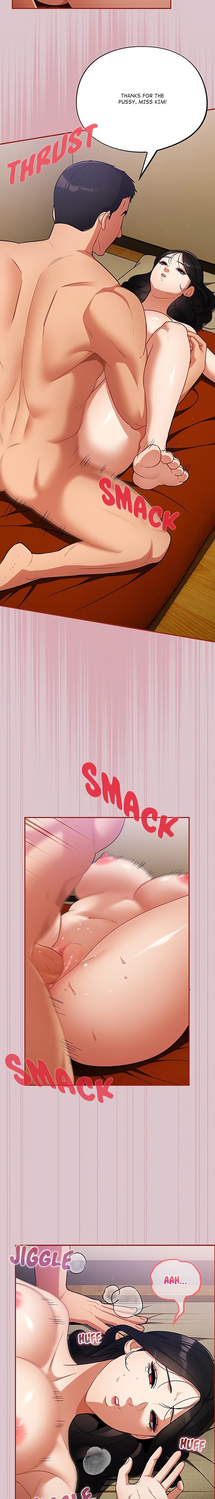 18+ Stupidemic (Uncensored) Chapter 5 page 2