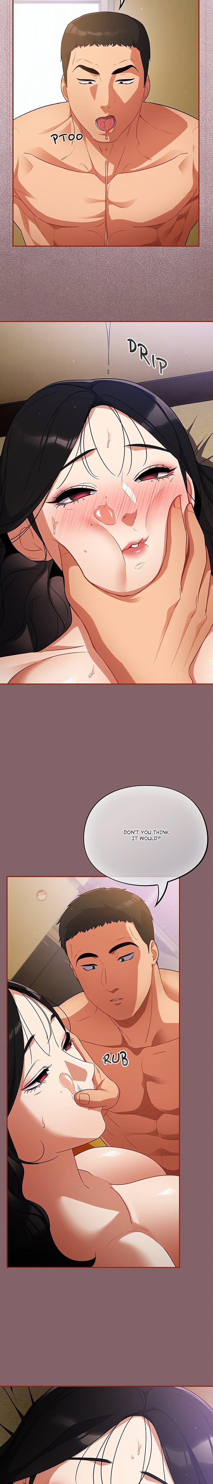 18+ Stupidemic (Uncensored) Chapter 5 page 5