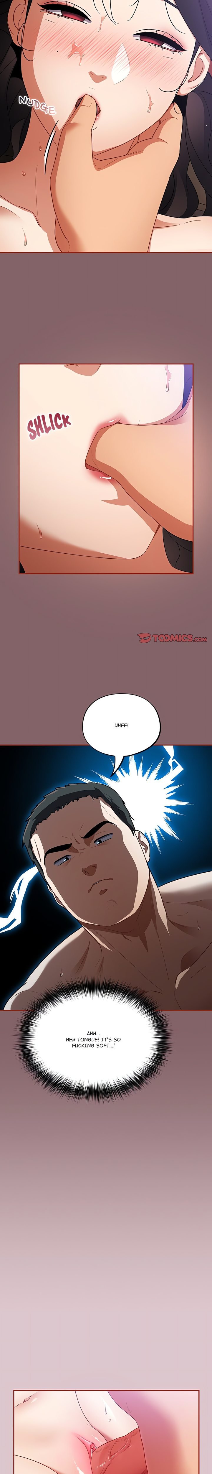 18+ Stupidemic (Uncensored) Chapter 5 page 6