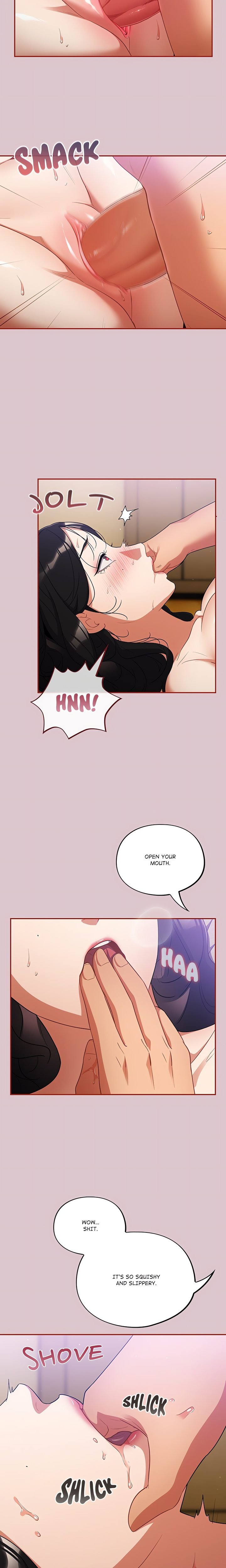 18+ Stupidemic (Uncensored) Chapter 5 page 7
