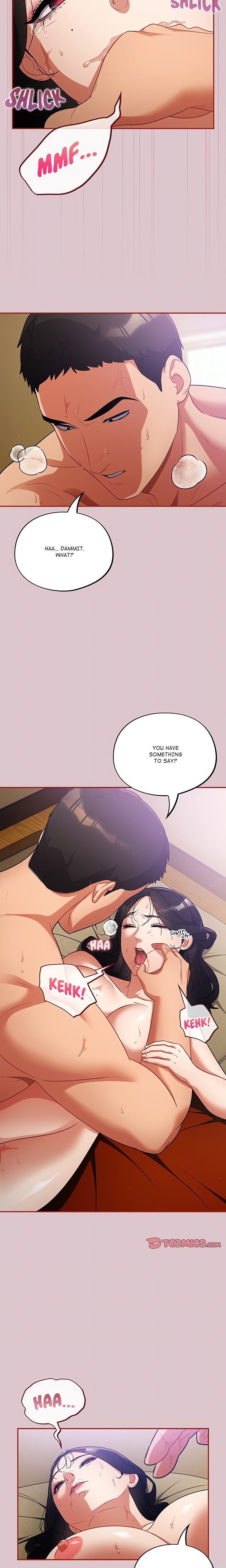 18+ Stupidemic (Uncensored) Chapter 5 page 9