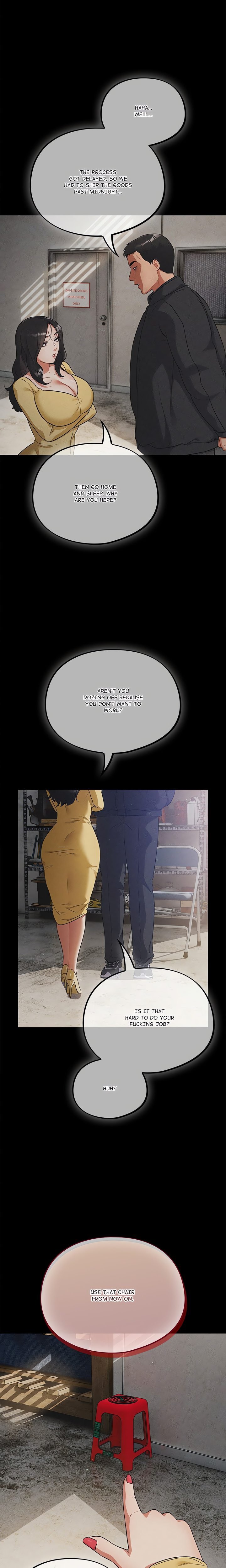 18+ Stupidemic (Uncensored) Chapter 5 page 15