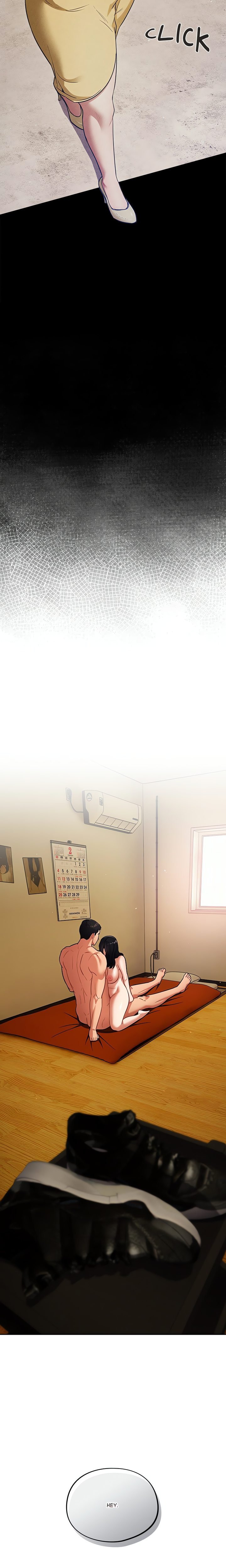 18+ Stupidemic (Uncensored) Chapter 5 page 17