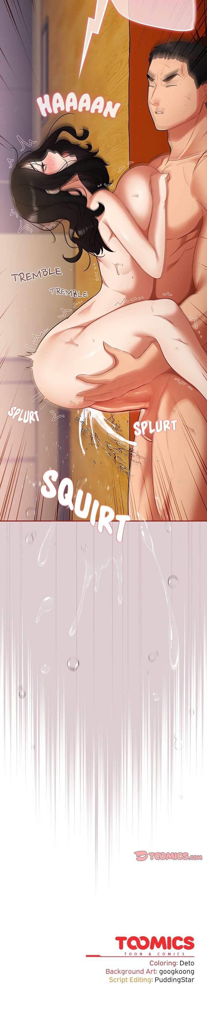 18+ Stupidemic (Uncensored) Chapter 5 page 26