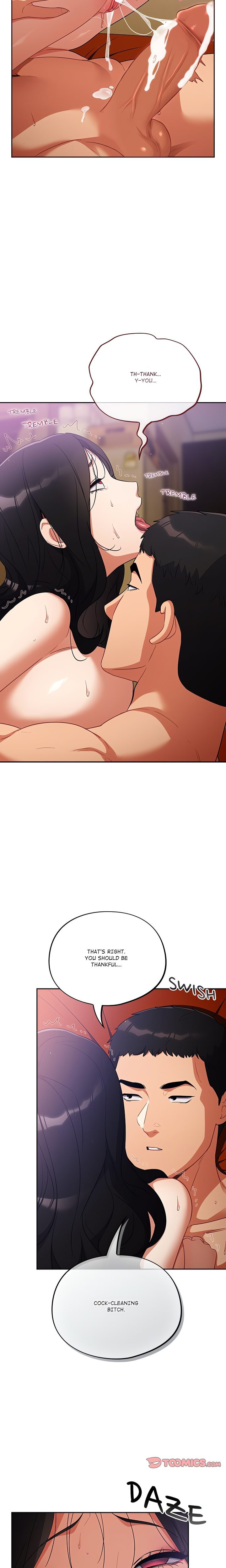 18+ Stupidemic (Uncensored) Chapter 6 page 2