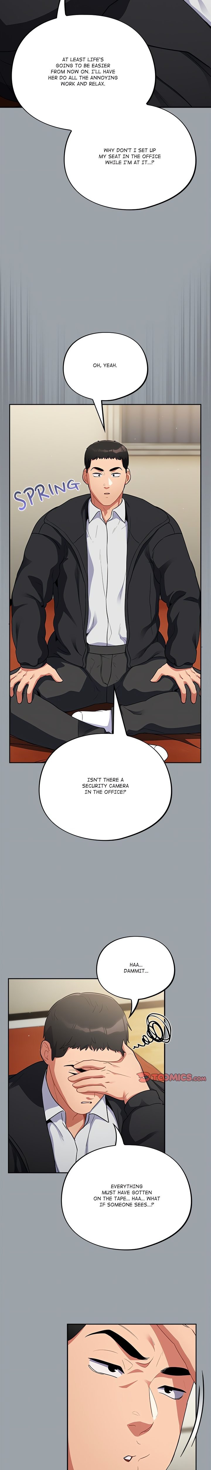 18+ Stupidemic (Uncensored) Chapter 6 page 19