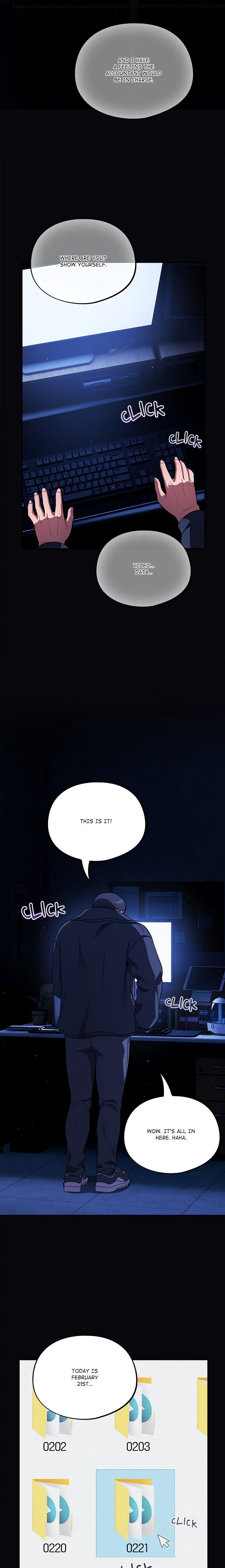 18+ Stupidemic (Uncensored) Chapter 6 page 22