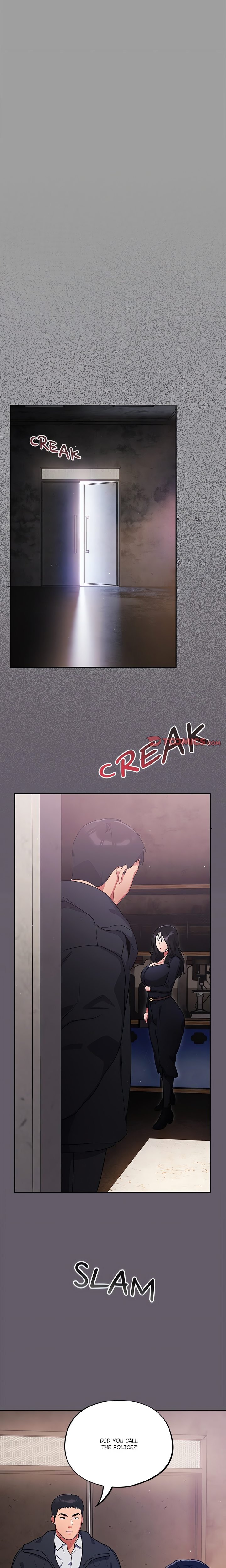 18+ Stupidemic (Uncensored) Chapter 7 page 11