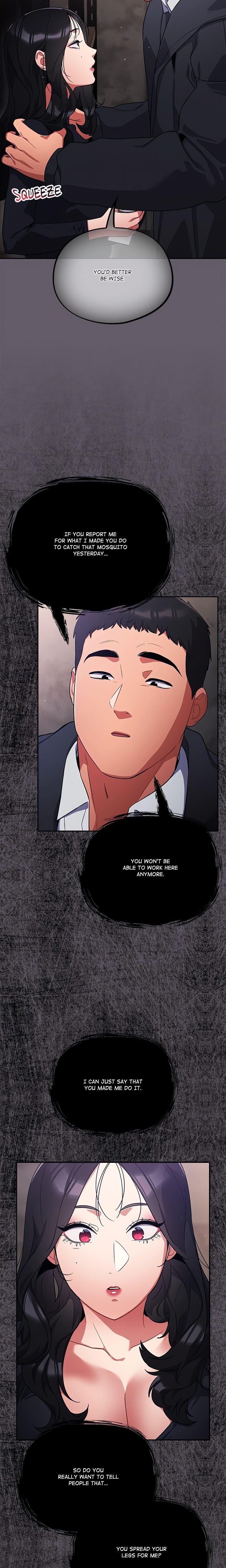 18+ Stupidemic (Uncensored) Chapter 7 page 15
