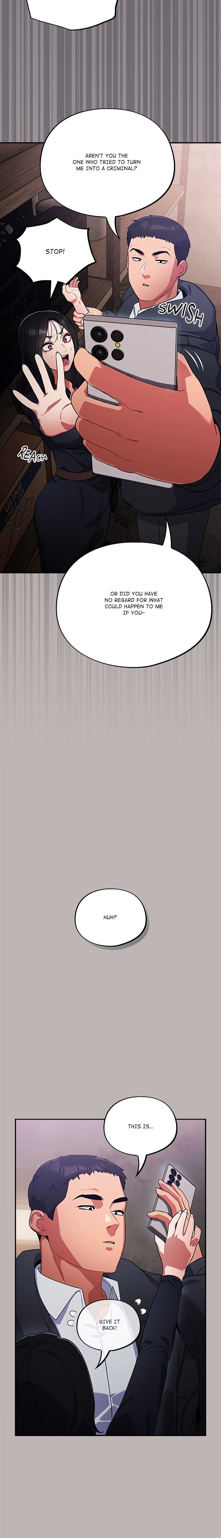18+ Stupidemic (Uncensored) Chapter 7 page 17