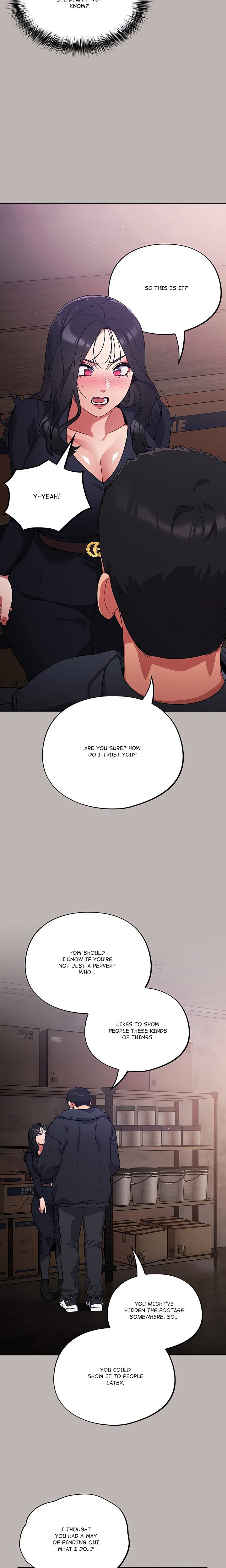 18+ Stupidemic (Uncensored) Chapter 7 page 20