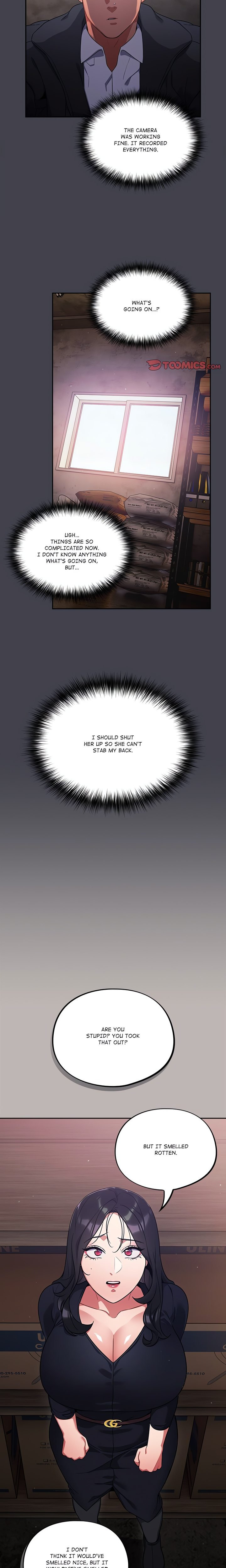 18+ Stupidemic (Uncensored) Chapter 7 page 23