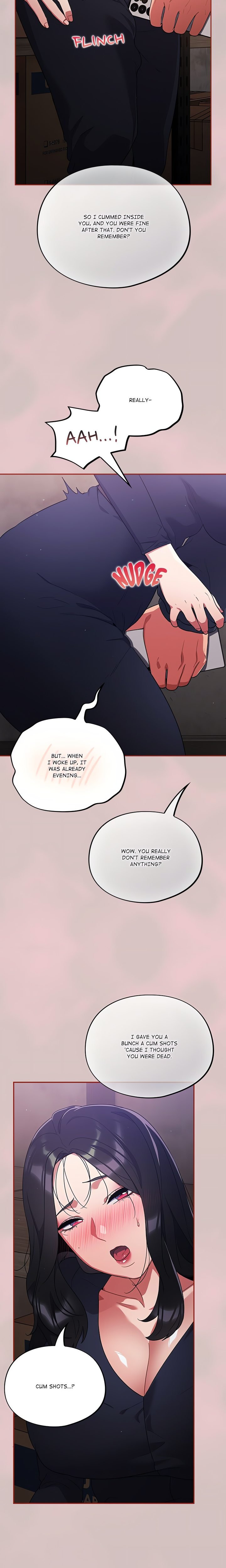 18+ Stupidemic (Uncensored) Chapter 7 page 25
