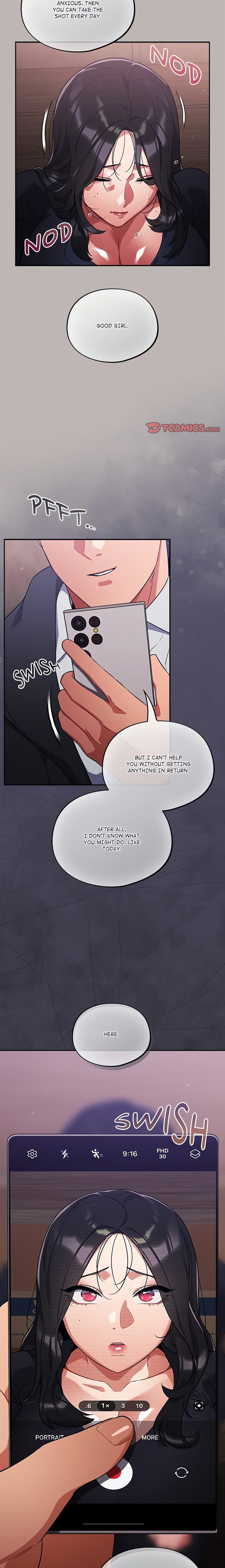 18+ Stupidemic (Uncensored) Chapter 7 page 28