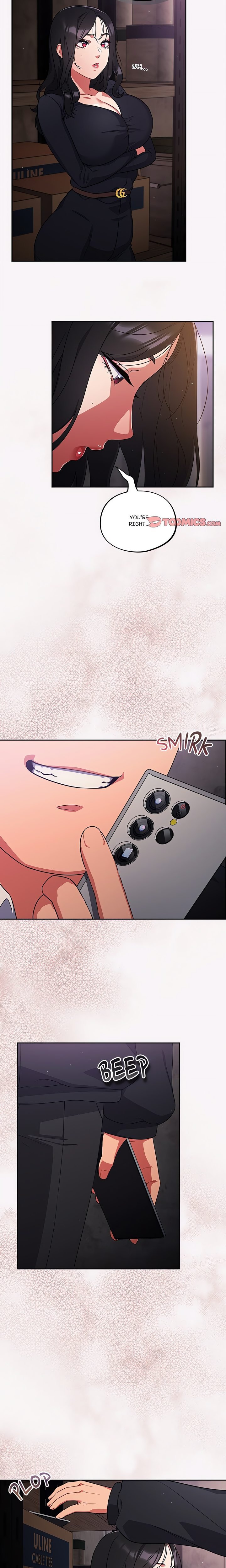 18+ Stupidemic (Uncensored) Chapter 8 page 11