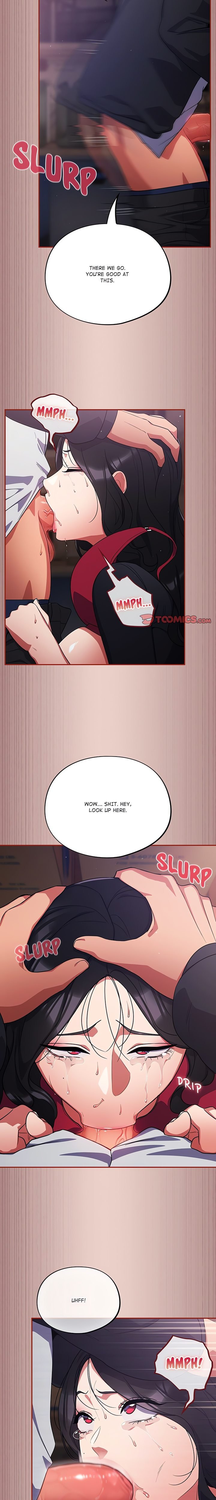 18+ Stupidemic (Uncensored) Chapter 8 page 21