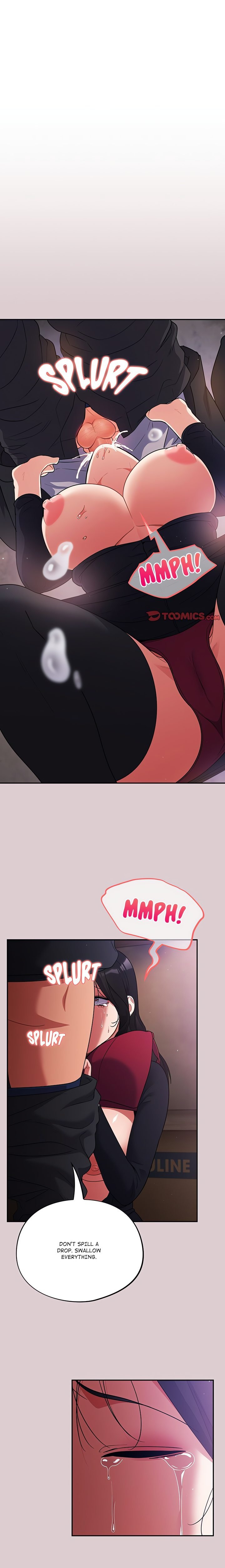 18+ Stupidemic (Uncensored) Chapter 9 page 1