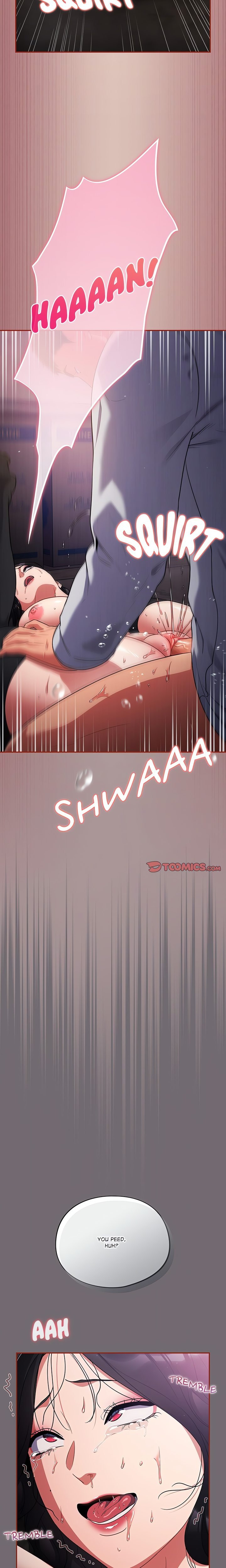 18+ Stupidemic (Uncensored) Chapter 9 page 21
